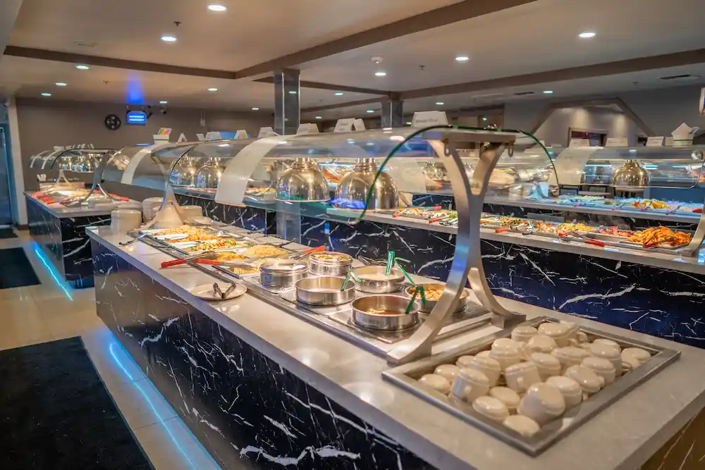 footer image of Hibachi Buffet- Sushi & Grill